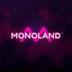MONOLAND DIAMOND COIN logo