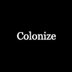 Colonize Coin logo