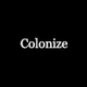 Colonize Coin logo