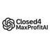 Closed4maxprofitai logo