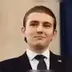 Barron Trump logo