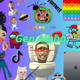 Generation Alpha logo