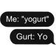 gurt logo