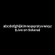 abcdefghijklmnopqrstuvwxyz logo