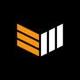 Bitcoin Magazine  logo