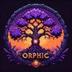Orphic Gaming logo