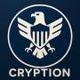 New Government Crypto Spy logo