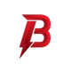 Bolt AI logo