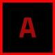Antifun logo
