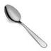 Mom, a spoon made me rich logo