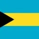 OFFICIAL BAHAMAS logo