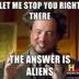 Ancient Aliens logo