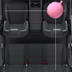 Tesla's Fart Mode logo