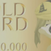 ALON GOLD CARD logo