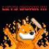 LETSBONK logo