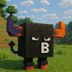 New Bybit Mascot logo