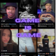 Game is Game logo