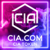 CIA.COM logo
