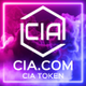CIA.COM logo