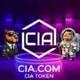 CIA.COM logo