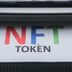 NFT TOKEN logo