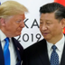 CHINA WANTS TO MAKE A DEAL logo