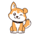 Hachiko logo