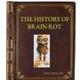 The History Of Brain Rot logo