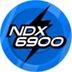 NDX6900 logo