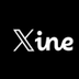 𝕏ine logo