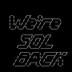 We're SOl Back logo