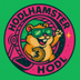 HODLHamster logo