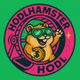 HODLHamster logo