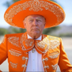 PRESIDENT OF MEXICO logo
