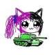 meow logo