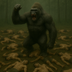 Gorilla Wins logo