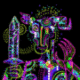 The Minotaur logo