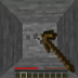 Digging Straight Down logo