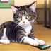Whisker Wallet logo