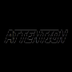 Attention logo