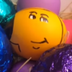 Just a Chill Egg logo