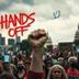 Hand's Off logo