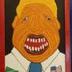 MONSTRUMP logo