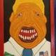 MONSTRUMP logo