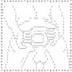 Infinite Coded Backroom logo