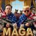 MAGA logo