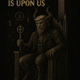 The Chaos Magician logo
