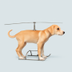 flying dog logo