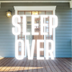 Welcome To The Sleepover logo