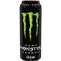 MONSTER